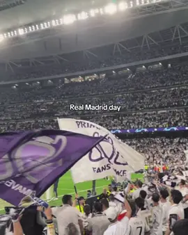 Madrid day 🤍 #foryoupage #fyp #halamadrid #realmadrid #xyzbca 