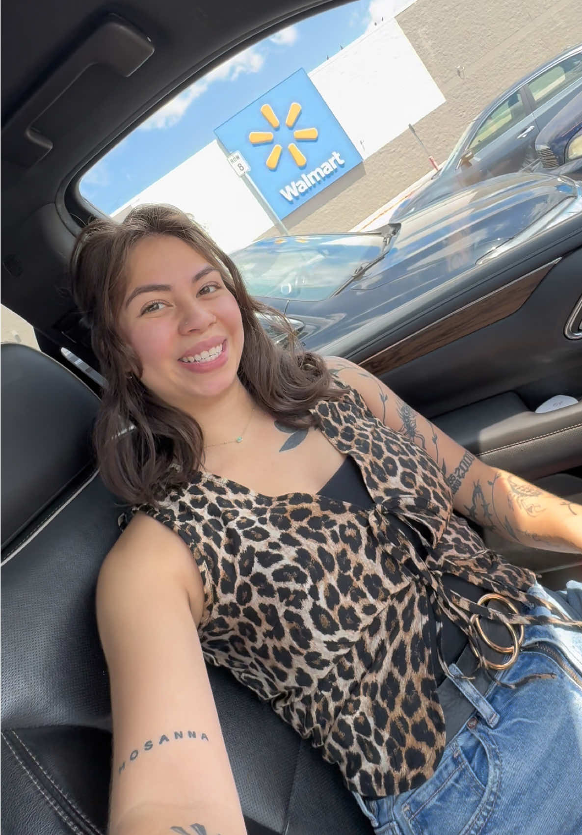 Come grocery shopping with me!! Y’all, the TikTok algorithm has been so bad for me this month! My RPM is so low. I just want to be transparent with y’all, I hardly ever talk about finances!