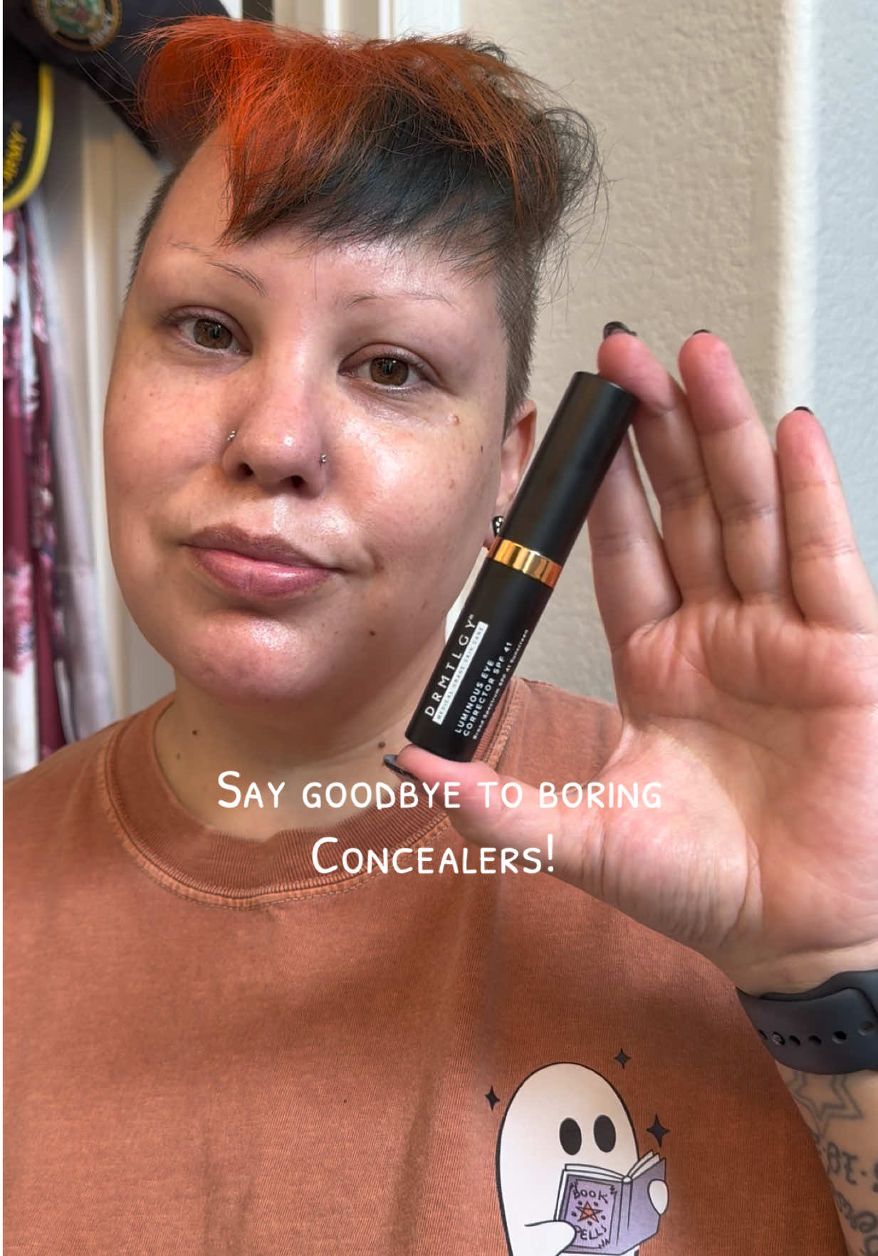 #undereyecircles #drmtlgy #skincare #beauty #tiktokshop @DRMTLGY 