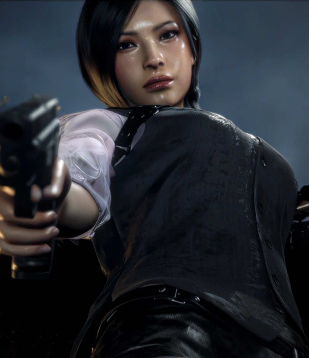 First Ada edit #ada #adawong #adawongedit #residentevil #residentevil4 