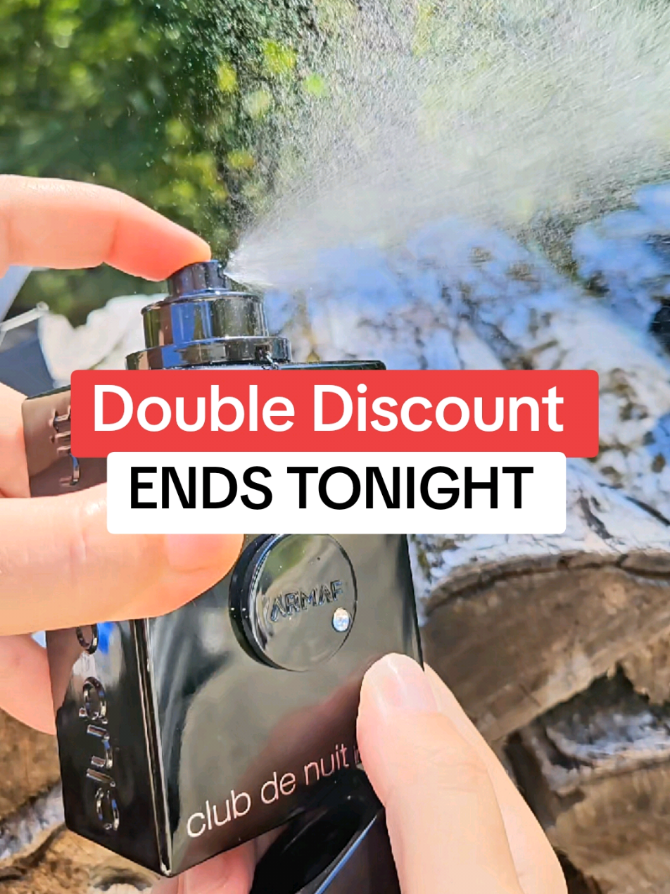🔥Club De Nuit Cologne for Men at a DOUBLE DISCOUNT TODAY 🔥 Smells sooooo gooood!!!! Very impressive. Ladies, get this gift for your man 👏  Womens products Women 30+ Women 40+ Trending Products Must Buy Flash Sale Discount Sale #TikTokShopRestock #tiktokshopblackfriday #tiktokshopcybermonday #AutumnLiving #TikTokShopFallDealsForYou  *Final Price / Shipping / Coupons / Discounts may differ based on your TikTok account, available coupons, and current promotions. Always refer to product listing for up-to-date offers.
