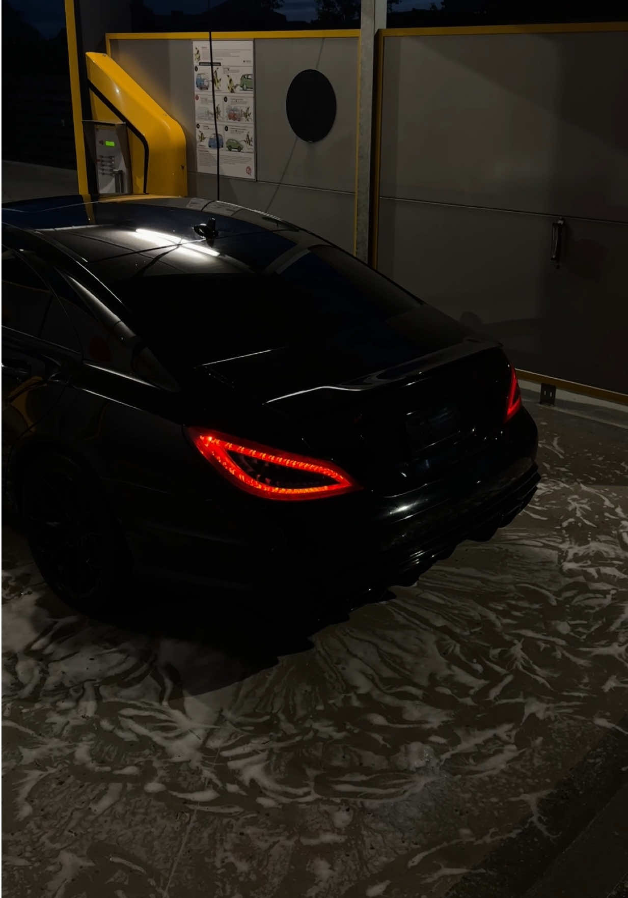 CLS63 Lion #cls63 #amg63 #mercedes #mercedesbenz #cls 