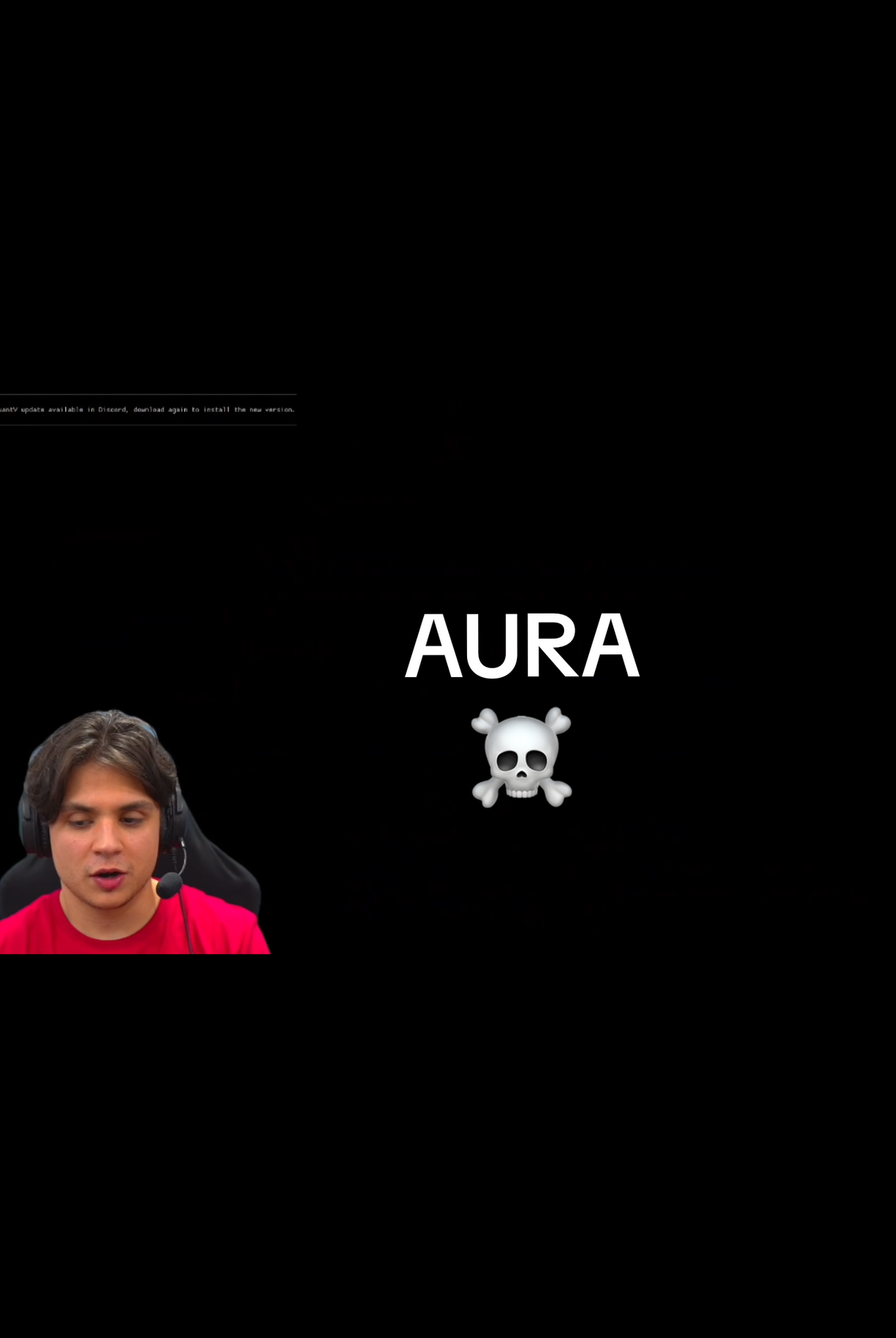AURA+99999999999 . . . #paulinholoko #gtarp #edits #fivem #vaiprofycaramba @Clips do bahiafpss @Paulinho o LOKO @Poderosobagual @eugênio 🇨🇿 @ogfelps_ @twitch.tv/blackx1st 🇨🇿 @BECO EDITS 