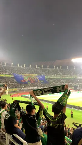 sang song pride bikin merinding 🔥💚 #fyp #persebaya #sangforpride #gbt 