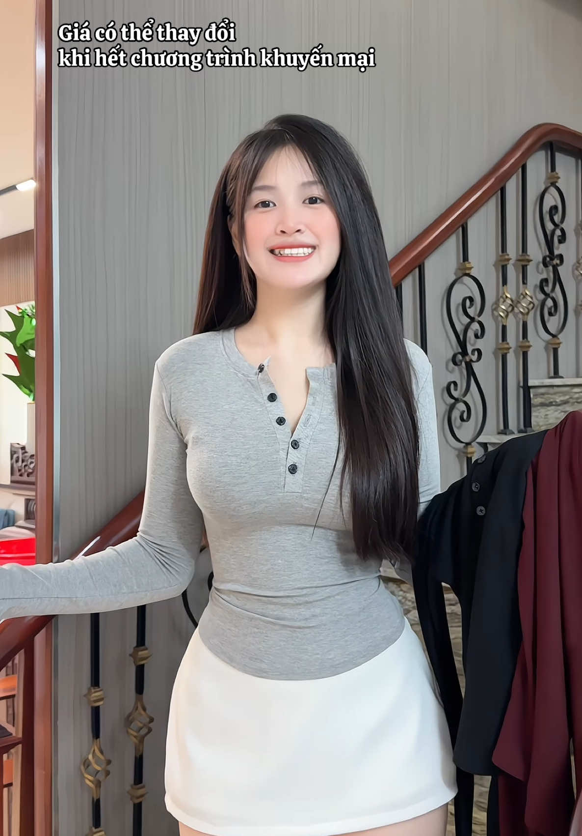 Áo thun nữ 