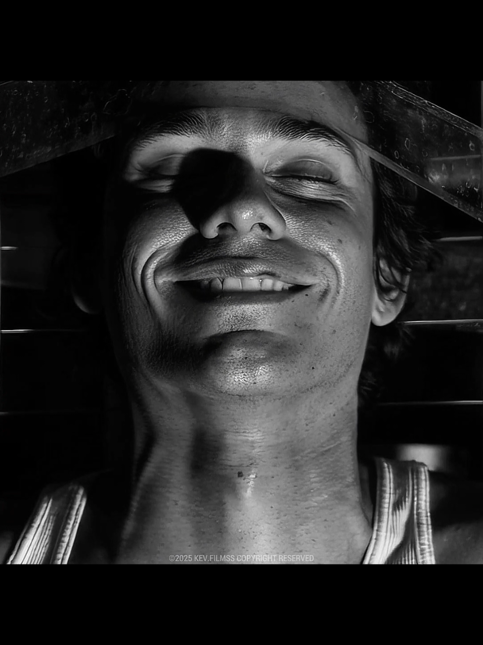 the only one who laugh at dexter table #dexter  #brianmoser #brianmoseredit #darktriad #bp 