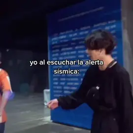 Si me asuste we  #Alertasismica #Parati #measuste 