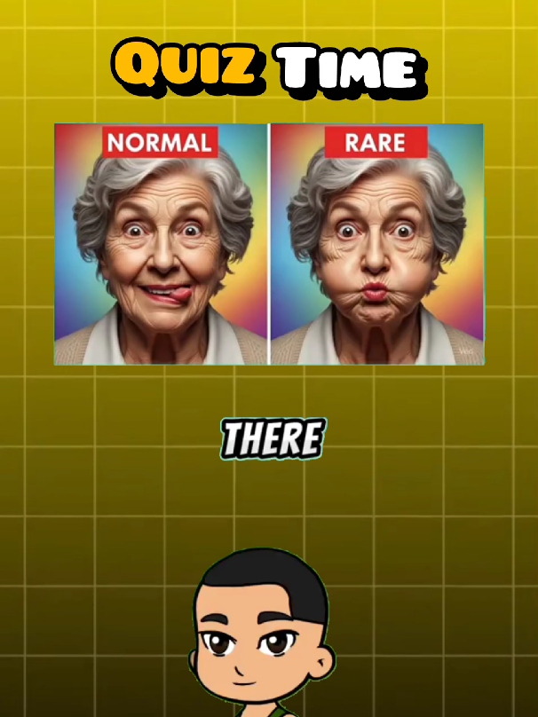 🧠 Daily quiz fun! 🎉 Test your knowledge & share your score below ⬇️ #quiz #funfacts #QuizTok #QuizChallenge #riddles 