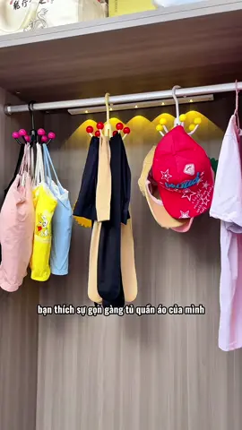 ✨ ✨ Phần sáu móng được thiết kế và sản xuất tỉ mỉ. Mỗi móc tròn và mịn, với các cạnh được đánh bóng mịn để tránh trầy xước quần áo, phụ kiện, v.v., khi treo các vật dụng!! #moctreothongminh #moctreodanang #giadungtienich #creatorsearchinsights #jizonguyen 