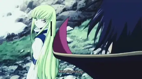 #animeedit #mangaedit #лелуш #lelouch #кодгиас #лелушбританский #codegeass 