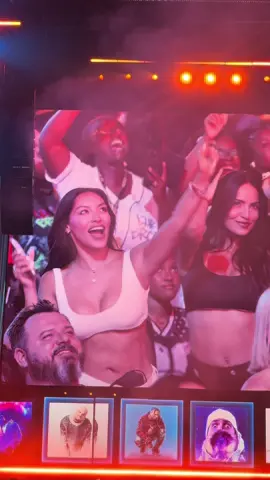 Fan Cam at the Chris Brown concert in San Diego #chrisbrown #breezybowlxx #breezybowl #concert #sandiego 