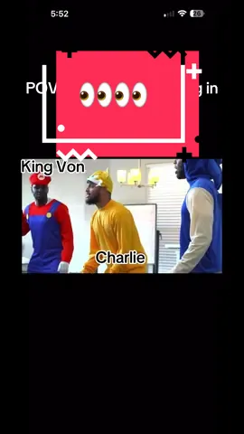 My funniest ideas happen at 3 in the morning #FYP #rdcworld1 #videogamehouse #charlie 