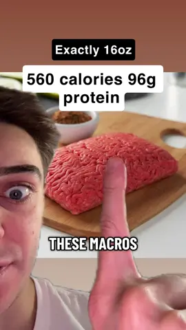 Am I the only one that LOVES ground meats to an unreasonable extent? #lowcalorie #highprotein #groundmeat 