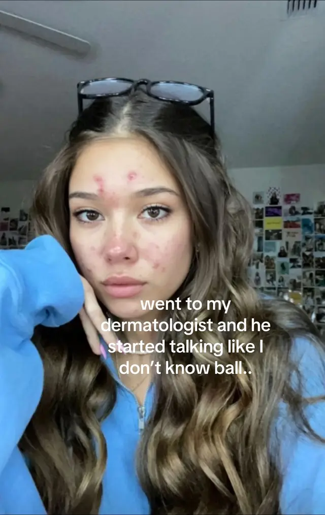 #skincare #glassskin #acne #GlowUp 