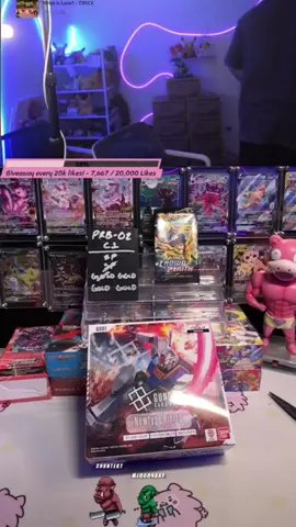 Gundam TCG: Newtype Rising GD01 Booster Box (JAPANESE)