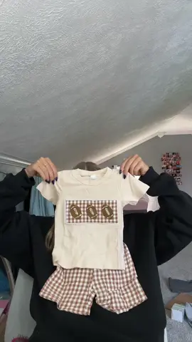 OBSESSED #babyboy #babyclotheshaul #haul #babygift #tiktokshop #nanny #babysitter #trending #fyp 