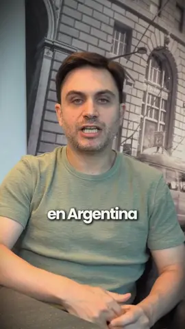 FORMATE PARA EL FUTURO 🔥 Las fintech ya no son promesa, son presente y futuro. No es chamuyo ni moda pasajera: es la nueva economía. Quien se capacite va a tener oportunidades aseguradas, y quien no, se queda afuera. #finanzas #noticias #dinero