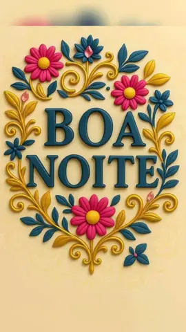 Boa noite 😴😴😴