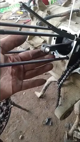 stang seher bekas ngezim selain susah di cabut juga susah mau di