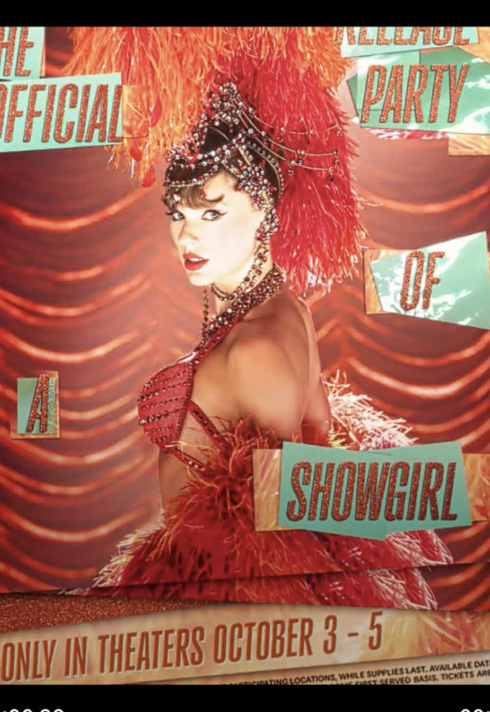 we will forever be grieving the eras tour i fear💔 ||#taylorswift #taylorswiftedit #swifttok #edit #thelifeofashowgirl #swiftie #tloasg #erastour #foryoupage #aftereffects || dts: @timi ⊹₊⟡⋆ @tyler @🖇️va ⸆⸉ @kozelaep @taysslay⸆⸉ @𝖾𝗆𝗒⸆⸉ @lexi⸆⸉ [just a performance, not impersonating, no one is in danger] the life of a showgirl taylor swift eras tour movie