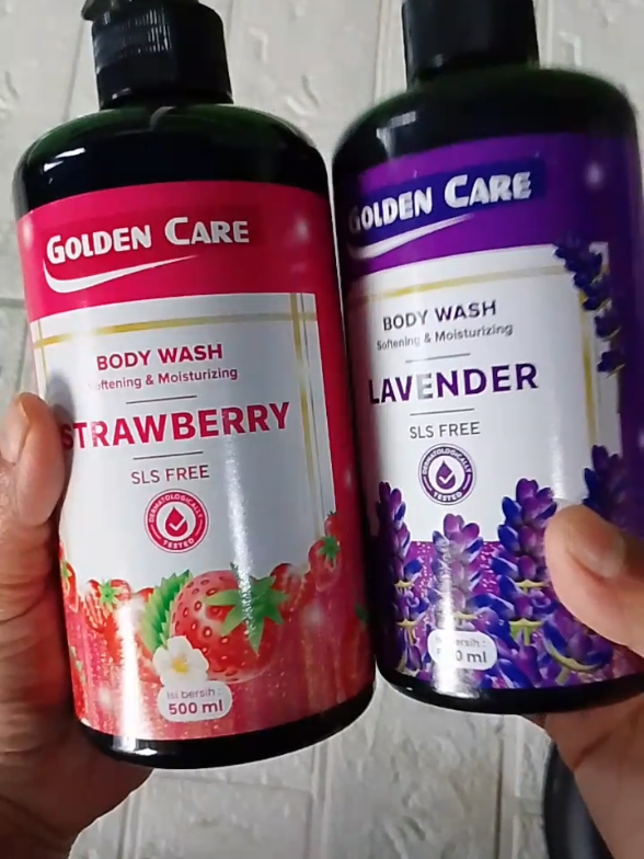 Body wash/ sabun mandi beli 1 grtis 1 #sabunmandi #sabunviral #bodywash 