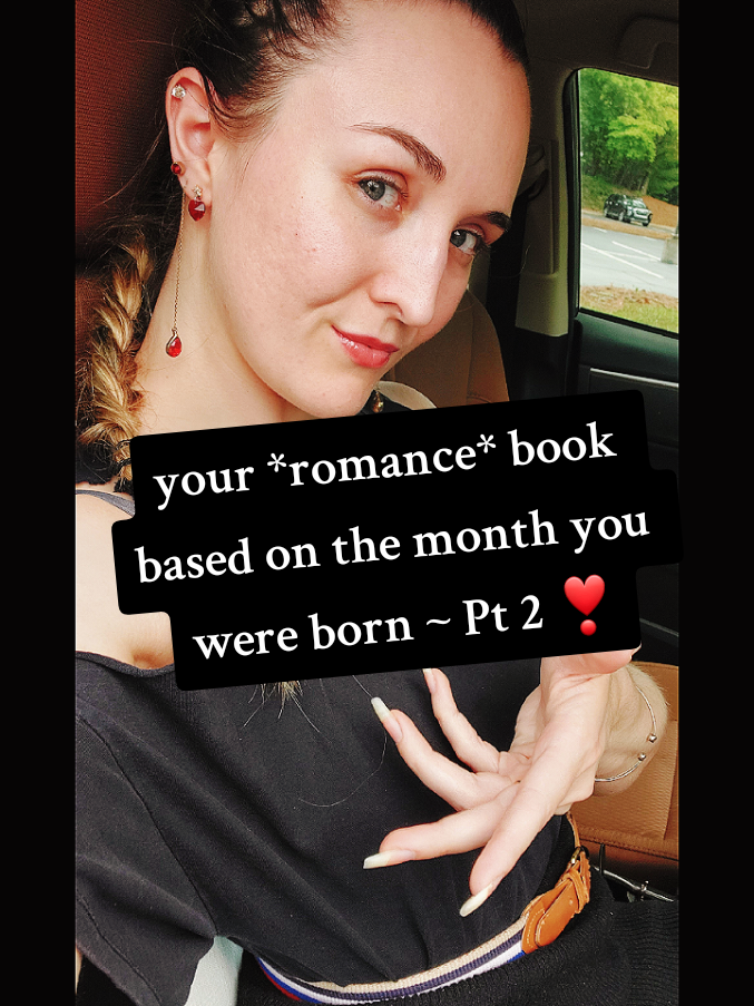A Romance for every month of the year ❣️ #fyp #BookTok #trending #booklover #booktokcommunity #blowthisup #fypシ #booktoker #bookstoread #bookvideos #tiktokbooks #bookmen #mybookcollection #goodbookstoread #goodbooks #Love #smut #bookish #spicy #romance 