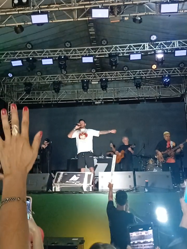 #Hungria  #Amor_e_Fe @Hungria_oficial @Hungria Hip Hop 