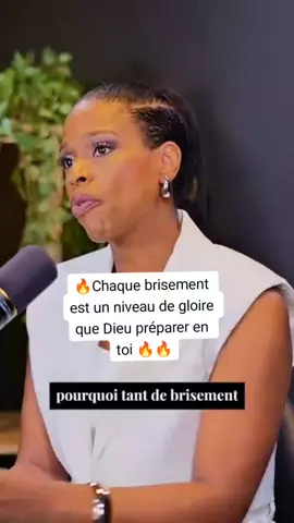 Les brisement te libére de ces qui pourrait t'empêcher de monter.#elevateyourstyle .#chretien .#foryou