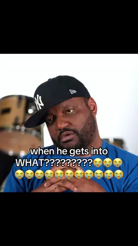 brah what is he talking about😭