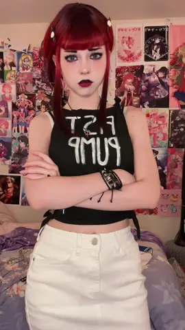 #margaret #margaretcosplay #regularshow #regularshowcosplay #cosplay 
