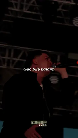 Tutundum yaşamaya senle...