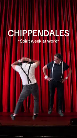 Gotta get into character to try and win the trophy. If you need a background character big movie producers hit me up  #chippendalesshow #fyp #funny #inspiration #dance