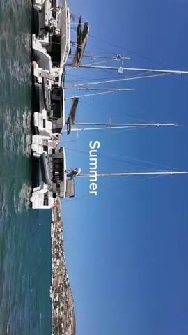 POV youre having a good time summer in Paros Island #Paros #Greece #fyp 
