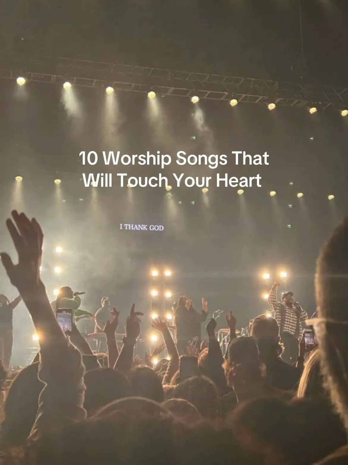 Dive into these 10 powerful worship songs that inspire, comfort, and fill your heart with peace. Sing along and let your spirit be lifted! #worship #faith #jesus 