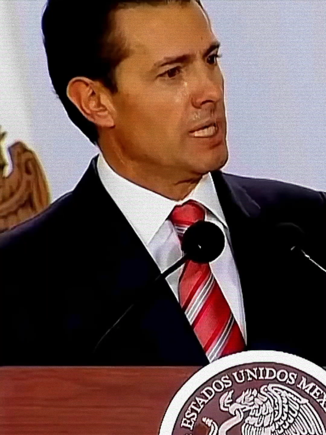 El último presidente que no dividió a México... #Morena #fyp #4t #2017 #EPN #Peña #Expresidente #Economia #Politica #Discurso #Motivacion #Marina #Mexico