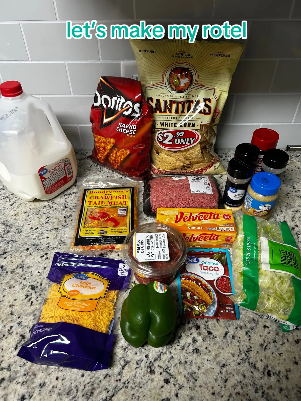 I love dip😭 between rotel, buffalo chicken dip, spinach, dip, and any other that I can come up with it is something that I keep in my house regularly. I’ll post when i make my others!  ##cooking##foodtherapy##SelfCare