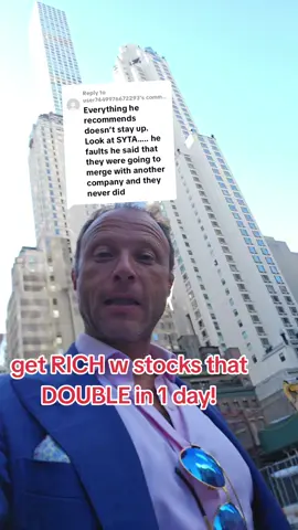 Replying to @user7449976672293 #stockmarket #moneytok #tenbaggerblueprint #daytrader #stocks #pennystocks 