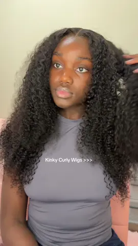 @FORGIRL FOREVER WIG  • • • • • • • • • #wiginstall #kinkycurlyhair #wiginfluencer #lacefront #13x6lacefrontwig 