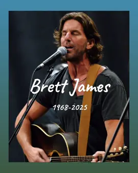🖤 Remembering Brett James (1968–2025) One of Nashville’s most gifted storytellers, Brett’s songs touched millions and helped define an era of country music. From heartfelt ballads to arena anthems, his words and melodies carried the spirit of a generation. Beyond the hits, he was a friend, mentor, and collaborator whose legacy will continue to shape the music we love. Our thoughts are with his family, friends, and the countless artists whose lives and careers he changed. #brettjames #countrymusic #nashville #ukcountrynews 