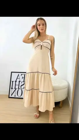 Clica no carrinho laranja e compra o seu! #modafemenina #compa #OOTD #moda2025 