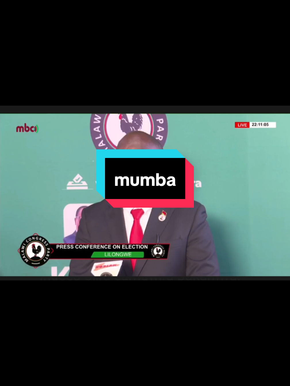 Ambili mukugona koma kuli zinthu ku MCP