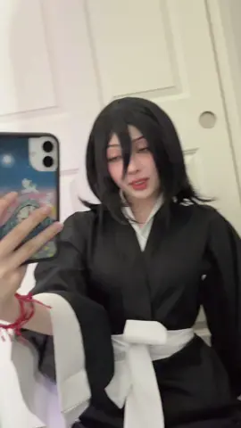 #rukia #rukiakuchiki #bleach #cosplay 