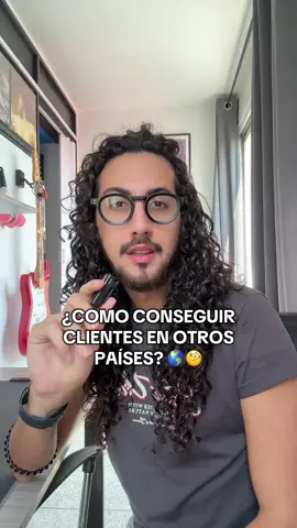 Algunos tips desde mi experiencia para que comiences a conseguir clientes en el exterior 🌎🤓 #diseñadorgrafico #freelancer #trabajofreelance #trabajoremoto #upwork 