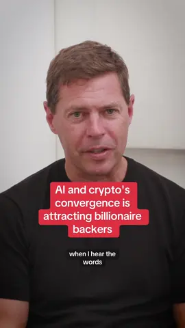 Billionaire Barry Silbert, one of crypto’s earliest entrepreneurs, is betting big on the convergence of crypto and AI.  Fortune Finance Editor Jeff John Roberts explains why Silbert is so excited about Bittensor—and how the company could shake up the crypto world. #crypto #cryptotrading #AI #artificialintelligence #Tech #technology #Bitcoin #Bittensor #Fortune #business #finance #money 