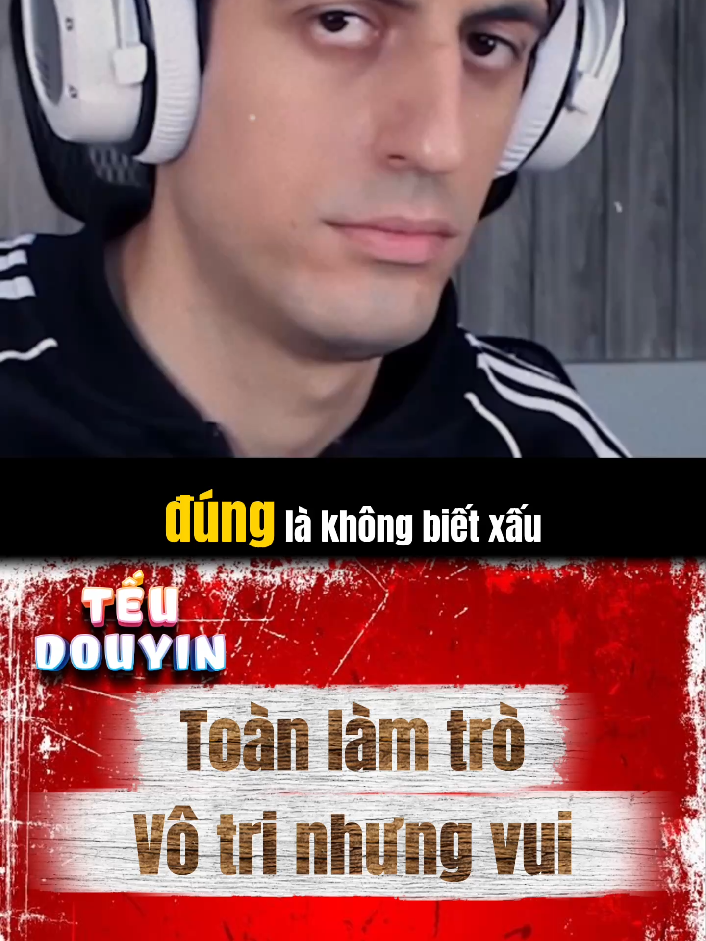 Cuộc sống là những cú lừa #douyin #review