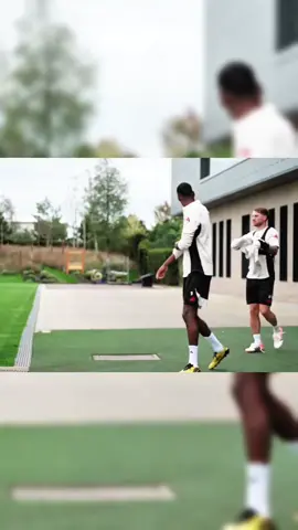 Alexander isak training liverpool #views #ynwa #viral #somalitiktok #foryoupage 