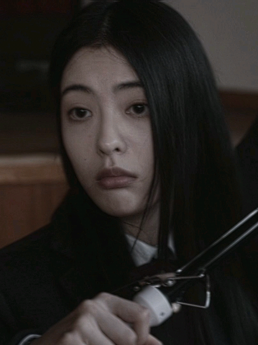 terrible [cc lib6ratos sc hyejoopacks] #theglory #leesara #baeganghee #kdrama #edit 