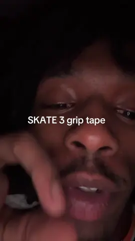 Like cmon bro #skate #skate3 #glitch #skatbored #griptape 