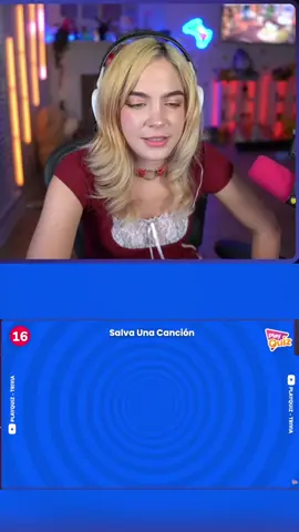 SALVA UNA CANCION 2016 #staryuukiii #staryuuki #playquiz