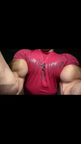 BD Drop 24.09 | Stein 🖤 #bodybuilding #breathedivinity #jacked #pump #biceps 